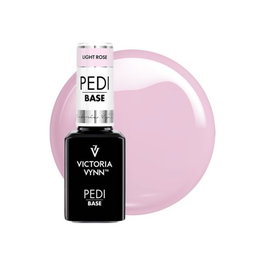 Victoria Vynn PEDI BASE LIGHT ROSE 15ML