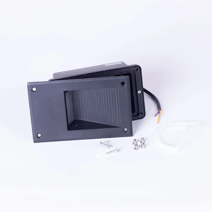 Emerson Luz LED Empotrable 3W 280Lm 4200K Blanco Natural Emerson Luz LED Empotrable 3W 280Lm 4200K Blanco Natural