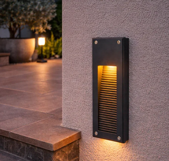 Emerson Luz LED Empotrable 3W 280Lm 4200K Blanco Natural Emerson Luz LED Empotrable 3W 280Lm 4200K Blanco Natural