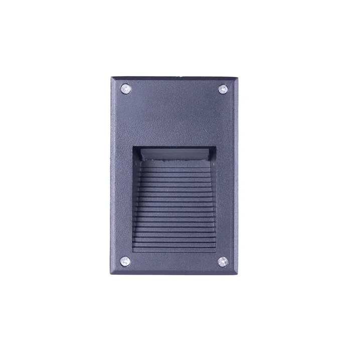 Emerson Luminaire LED Encastré 3W 280Lm 4200K IP65 40.000H PT-W03A002-W