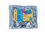 Innspiro Gemmes acryliques en forme de goutte transparentes 5x8mm, 5000 pièces
