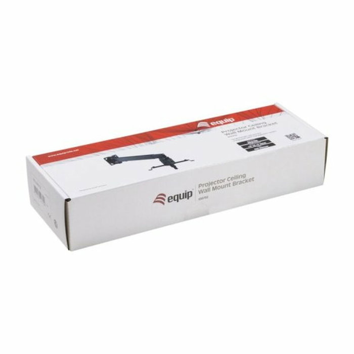 Support de Toit Inclinable et Rotatif pour Projecteur Equip 650702 Support de Toit Inclinable et Rotatif pour Projecteur Equip 650702