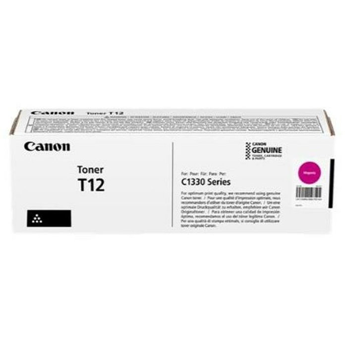 Canon T12 Magenta Original (5096C006)