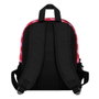 Karactermania Mochila Sweet Minnie Mouse Class Rose 26 x 12 x 33 cm