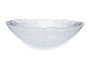Vivalto Bowl en cristal Rio 30,5 cm transparent (Set de 4)