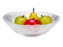 Vivalto Bowl en cristal Rio 30,5 cm transparent (Set de 4)