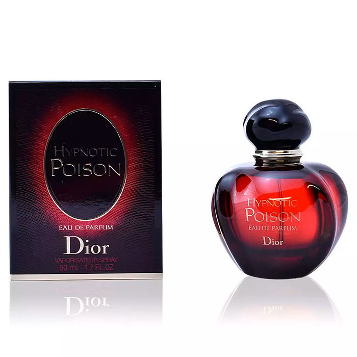 Dior HYPNOTIC POISON Eau de Parfum Vaporisateur Femme 50 ml