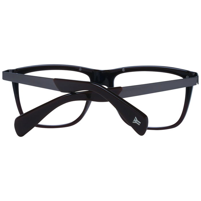 Monture de Lunettes Unisexe Yohji Yamamoto YY1015 55108