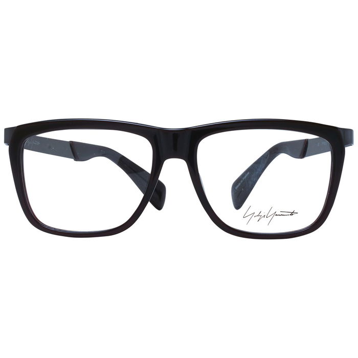 Monture de Lunettes Unisexe Yohji Yamamoto YY1015 55108