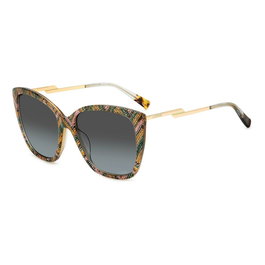 Lunettes de soleil Femme Missoni MIS0123GS038 ø 57 mm