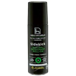 SIDEKICK SIDEKICK CITRUS desodorante natural citricos 90ml