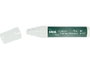 Kreul CHALKY CHALK XXL Marqueur à craie blanc neige pointe biseautée 15 mm