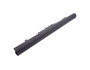CoreParts Batterie pour ordinateur portable Toshiba, 32,56Wh, 14,8V, 2200mAh, Noir