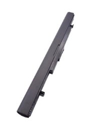 CoreParts Batterie pour ordinateur portable Toshiba, 32,56Wh, 14,8V, 2200mAh, Noir