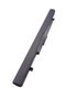 CoreParts Batterie pour ordinateur portable Toshiba, 32,56Wh, 14,8V, 2200mAh, Noir