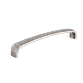 VIEFE Tirador Orion Plata Antigua 128 mm