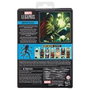 Hasbro Marvel Legends Brother Voodoo - 15 cm