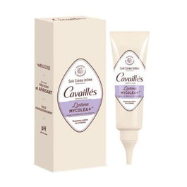 Roge Cavailles Mycolea+ Crème intime 50 ml