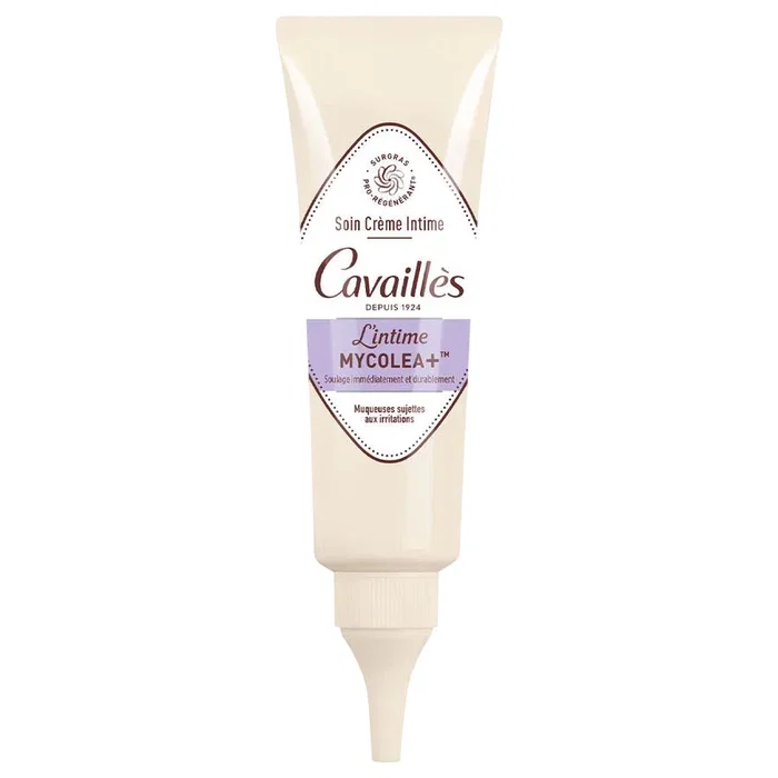 Roge Cavailles Mycolea+ Crème intime 50 ml