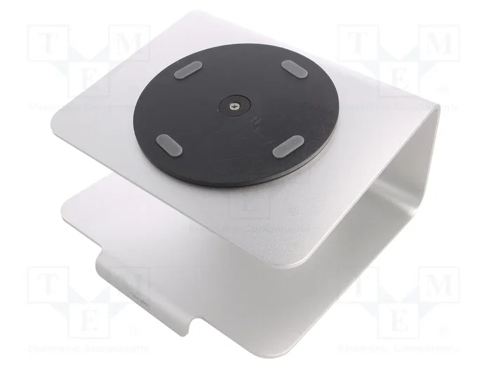 LOGILINK Support pour ordinateur portable 11-17 pouces en aluminium