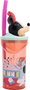 Licensing Figure 3D Verre 360 mL Minnie CZ11337 Enfant 4+ Plastique Recyclable 23 cm