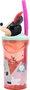 Licensing Figure 3D Verre 360 mL Minnie CZ11337 Enfant 4+ Plastique Recyclable 23 cm