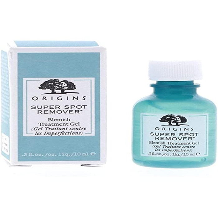 Origins SUPER SPOT REMOVER gel anti-imperfections 10 ml Origins SUPER SPOT REMOVER gel anti-imperfections 10 ml
