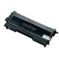 Brother TN2000 Cartouche Toner Noir Original - 2500 Pages