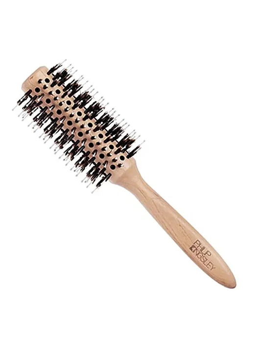 Philip Kingsley Mini Radial Brosse à cheveux ronde