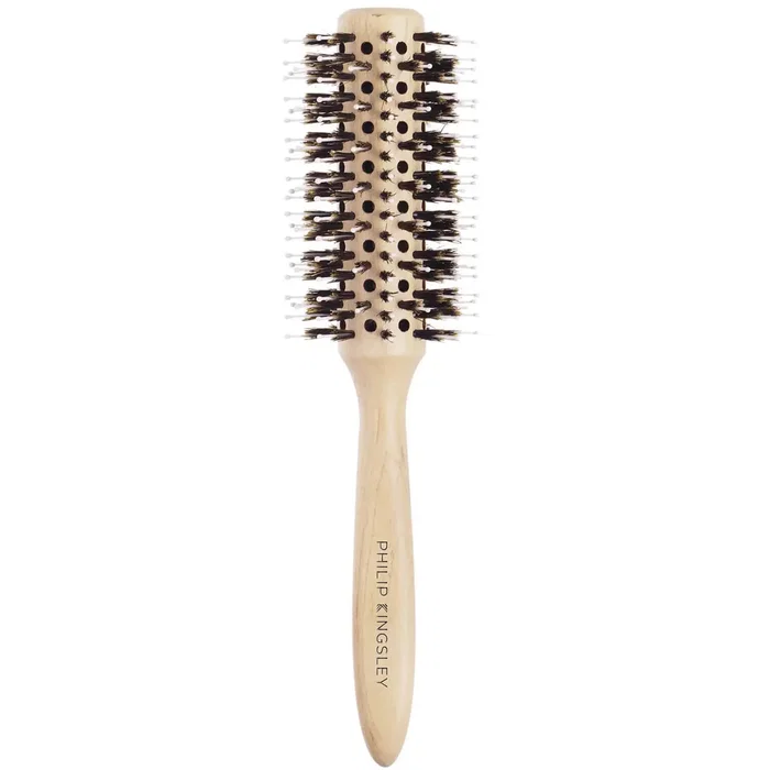 Philip Kingsley Mini Radial Brosse à cheveux ronde