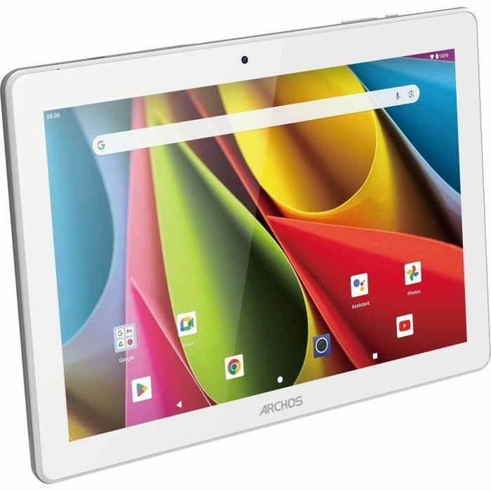 Archos T101 FHD2 WIFI Blanche