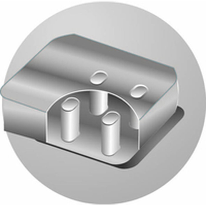 Bestway Fauteuil Gonflable 5 Positions Noir 188x152x64 cm Intérieur 75054