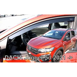 Déflecteur de vent HEKO