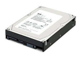 HP Disque dur 2 To, 3,5 pouces, SATA, 7200 tr/min
