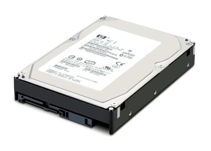 HP Disque dur 2 To 3,5 pouces SATA 7200rpm 6Gb/s HP Disque dur 2 To 3,5 pouces SATA 7200rpm 6Gb/s