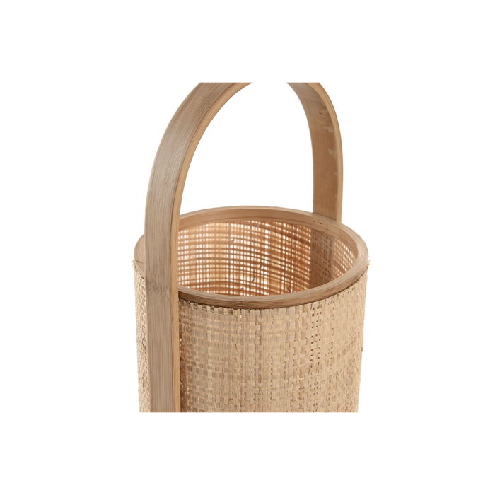 Lampe de bureau Home ESPRIT Marron 50 W 220 V Lampe de bureau Home ESPRIT Marron 50 W 220 V