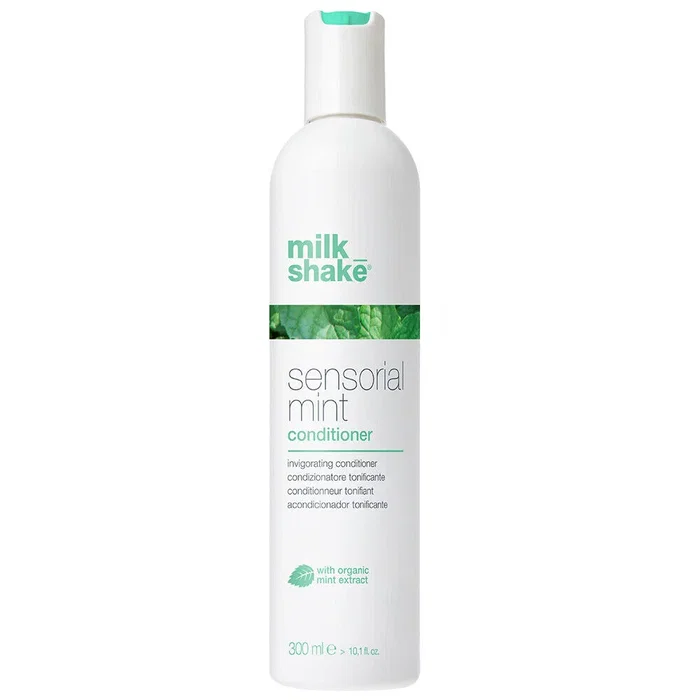 Milk Shake Sensorial Mint Après-shampooing Revigorant 300 ml Milk Shake Sensorial Mint Après-shampooing Revigorant 300 ml