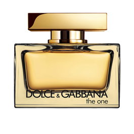 Dolce & Gabbana The One Eau de Parfum Intense Vaporisateur 75 ml pour Femme - Parfum Floral Ambré Audacieux