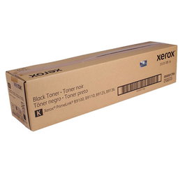 Xerox Cartouche de toner noir 006R01766 - Toner Noir pour imprimantes Xerox