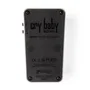 Dunlop Cry Baby Mini Bass Wah