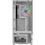 Thermaltake S380 TG ARGB Snow White