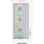 Thermaltake S380 TG ARGB Snow White