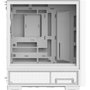 Thermaltake S380 TG ARGB Snow White
