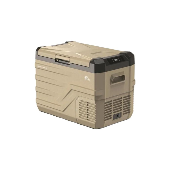 Eza Blizz-E One 27L Beige / Noir
