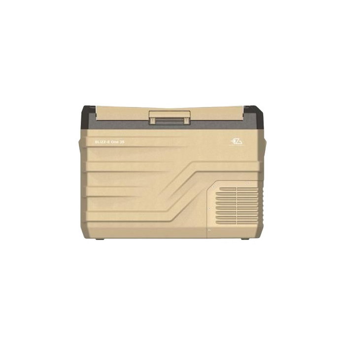 Eza Blizz-E One 27L Beige / Noir
