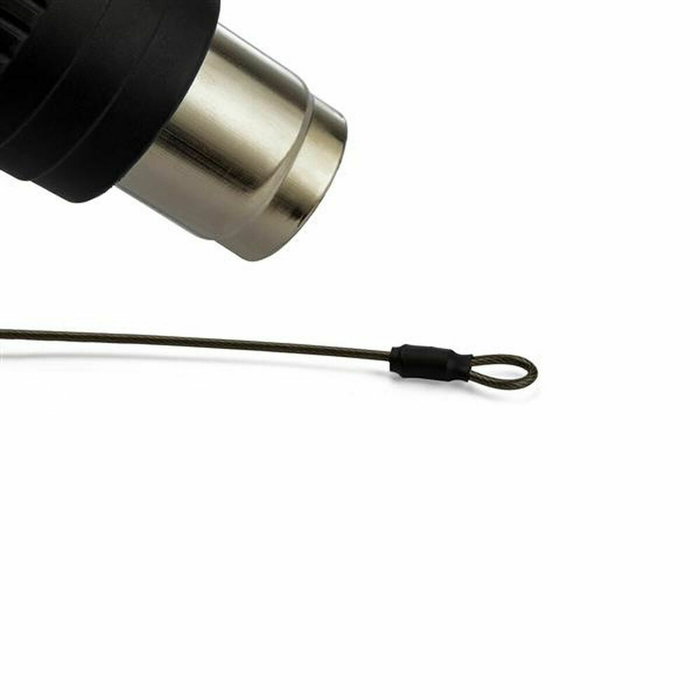 Câble de sécurité Startech CONNLOCKPK10 10 uds Câble de sécurité Startech CONNLOCKPK10 10 uds