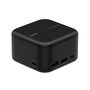 Belkin CONNECT USB-C 6-en-1 Core GaN 130W 96W PD INC018vfBK