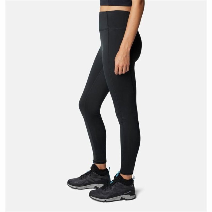 Leggings de Sport pour Femmes Columbia Boundless Trek™ Noir Leggings de Sport pour Femmes Columbia Boundless Trek™ Noir