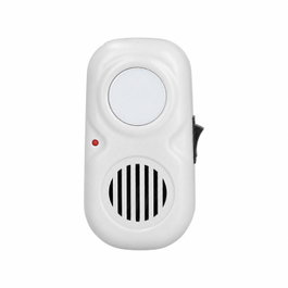 PAPILLON Répulsif ultrasons universel 60 m²