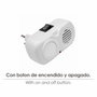 PAPILLON Répulsif ultrasons universel 60 m²